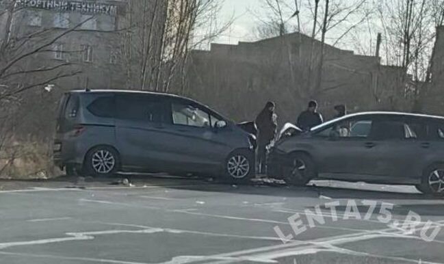    Фото: Очевидец