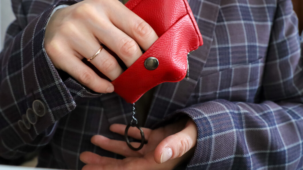    Фото: Elena Mayorova/Globallookpress