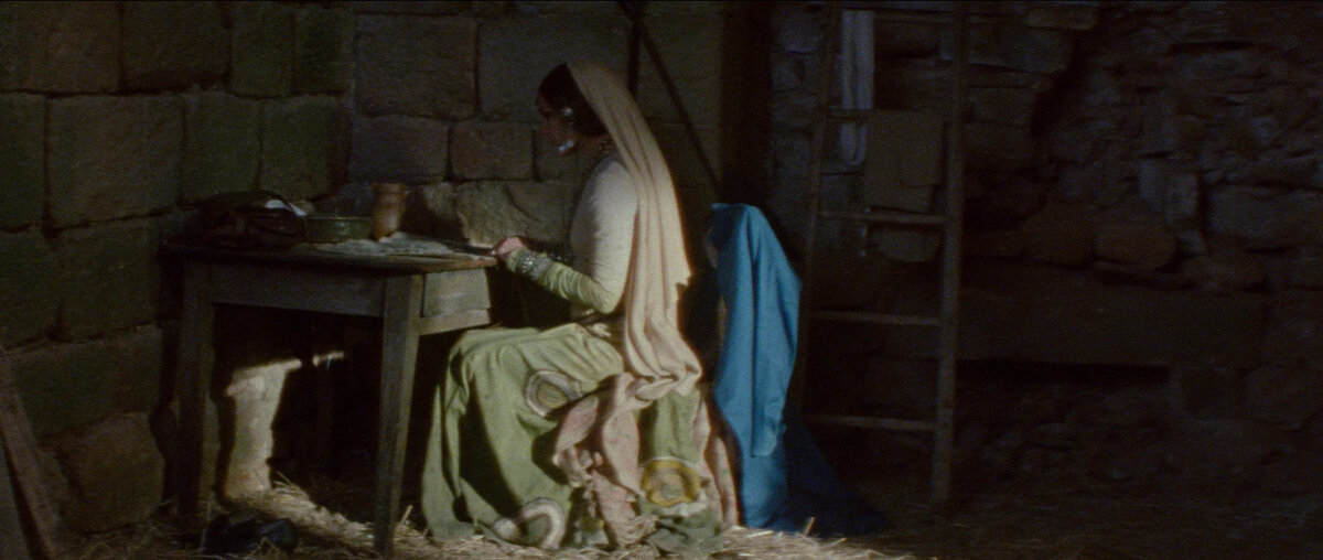 Французский хоррор в стиле советских сказок | НУАР-NOIR | Дзен