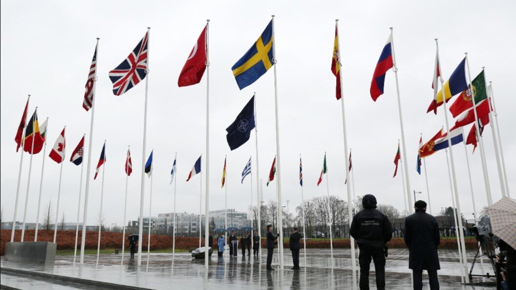    Zhao Dingzhe/XinHua/Globallookpress