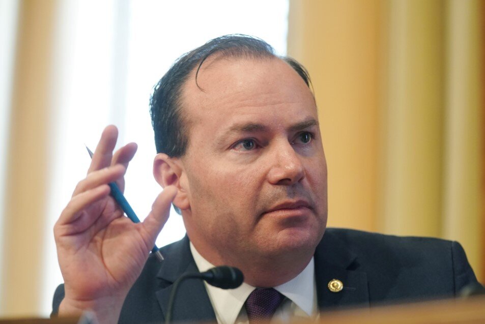    Фото: Leigh Vogel - Pool via CNP/Consolidated News Photos/Globallookpress