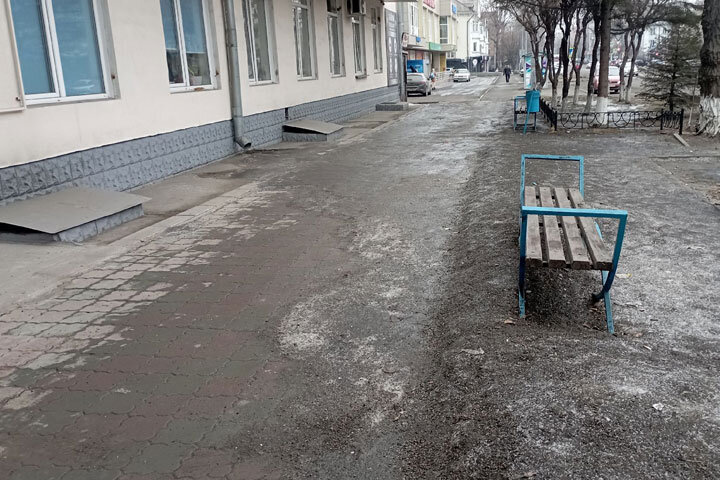 Фото: ИА "Хакасия" 