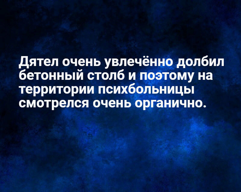 Оформление автора