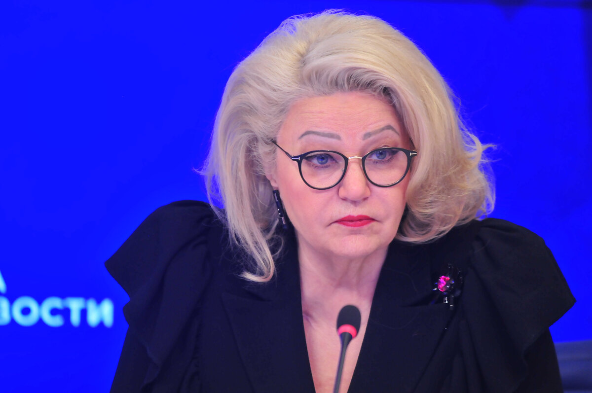 Фото: Global Look Press