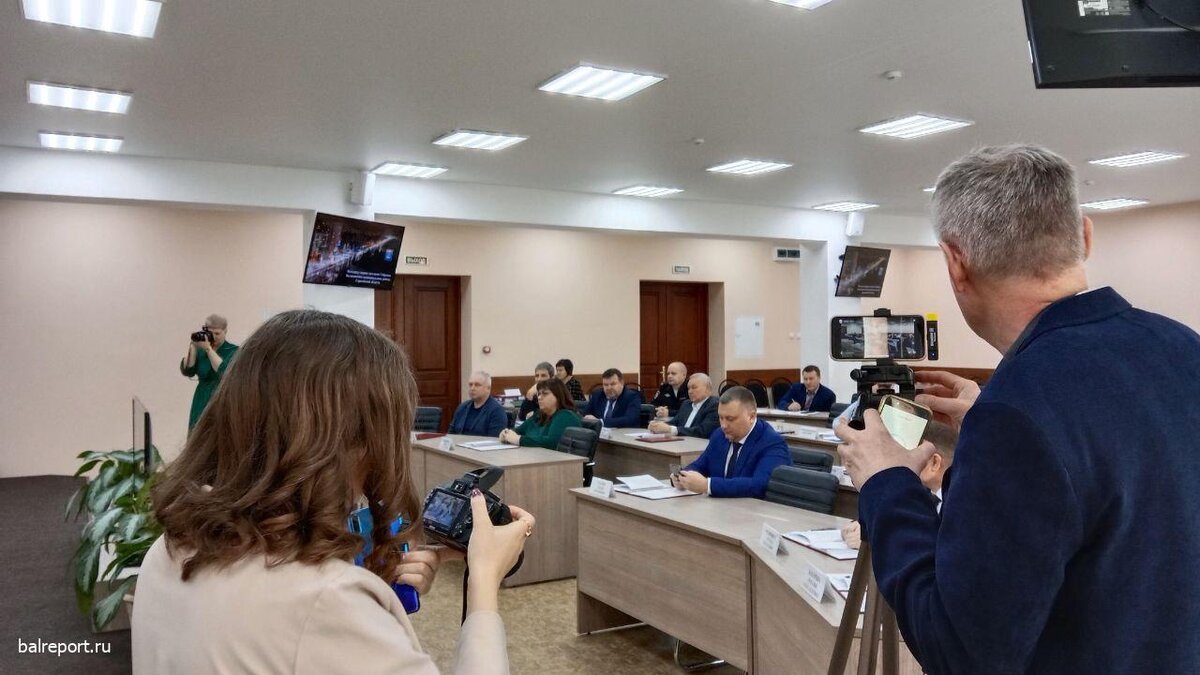 Балаково-Водоканал» займётся водоотведением в сёлах Натальинского МО |  Балаковский репортер | Дзен