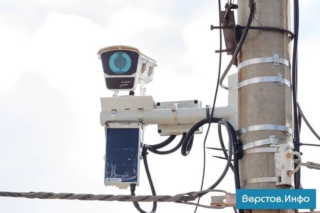 Магнитогорским автомобилистам начали приходить штрафы за непристёгнутый ремень