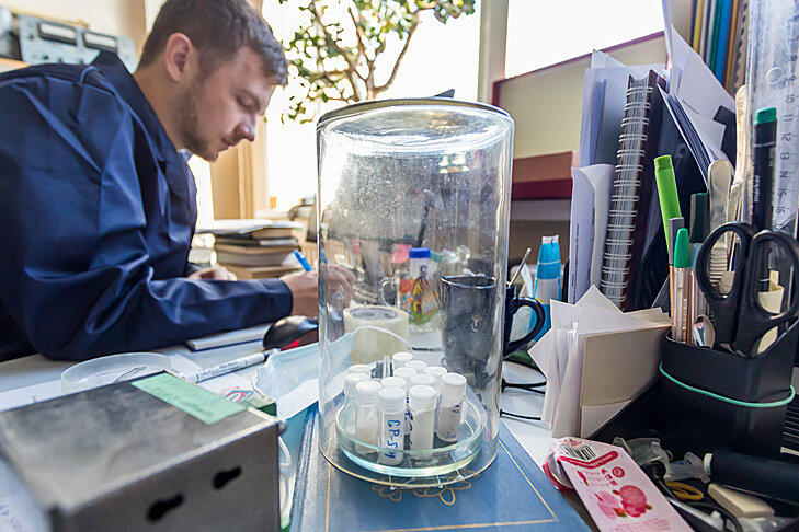    Фото Андрея Заржецкого