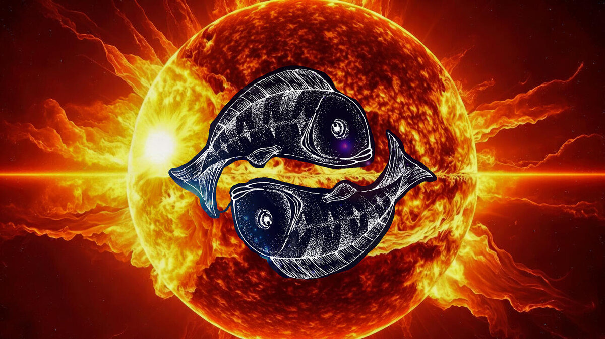    Солнце в Рыбах: какие перемены ждут всех знаков зодиака с 14 марта 123RF/legion-media.ru