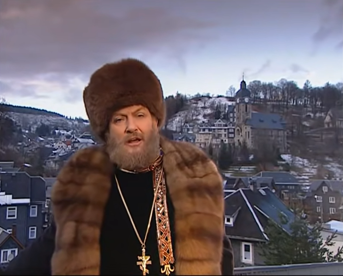 Иван Ребров