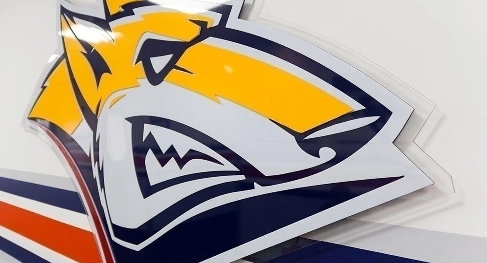 Стал известен соперник магнитогорского «Металлурга» по второму раунду плей-офф