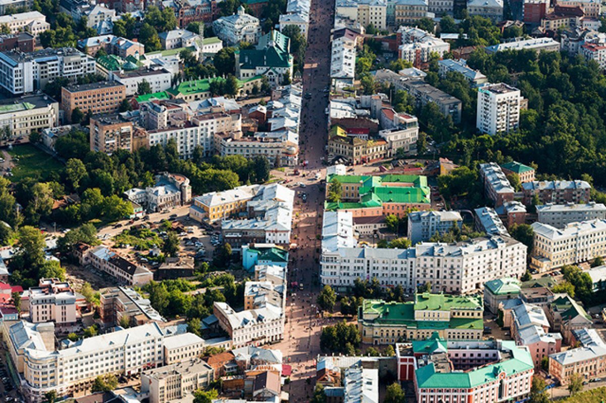 Равнодушных здесь нет». Кто трудится в нижегородском ЖКХ? | АиФ – Нижний  Новгород | Дзен