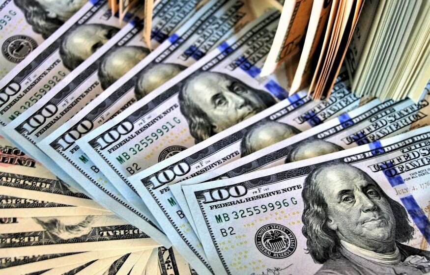    Белый дом направит Украине новую помощь в размере $300 млн в обход Конгресса