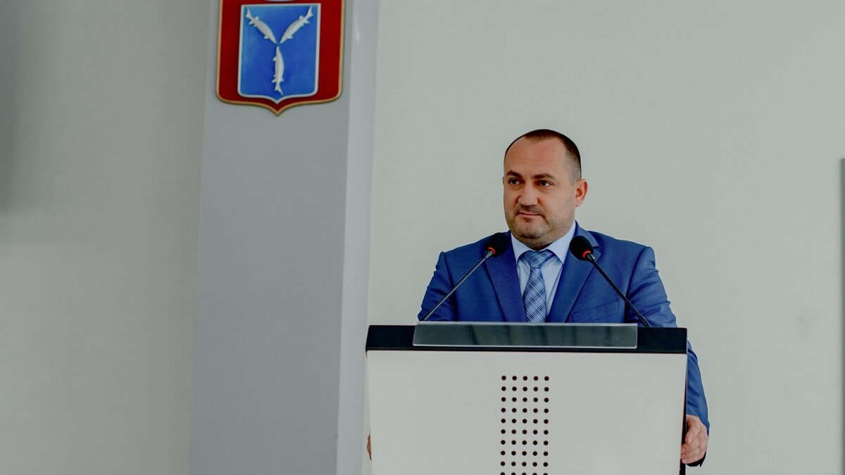    Калинин высказался о поддержке молодежи в Саратовской областиНовости Саратова и области – Сетевое издание «Репортер64»