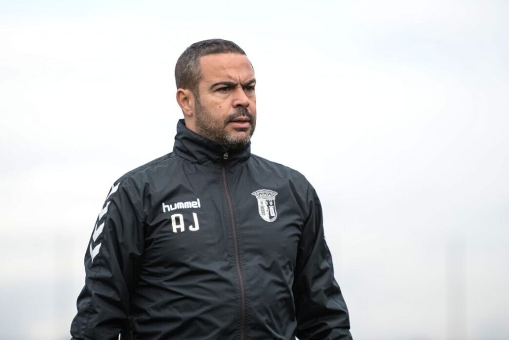    Фото: ФК "Брага"