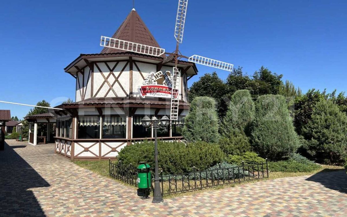    Производитель колбасы продает пивоварню под Липецком за 150 млн рублей Фото из объявления на «Циан»