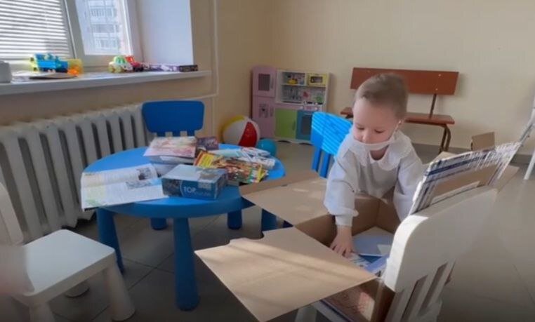 Здравоохранение Тюменской области📷
