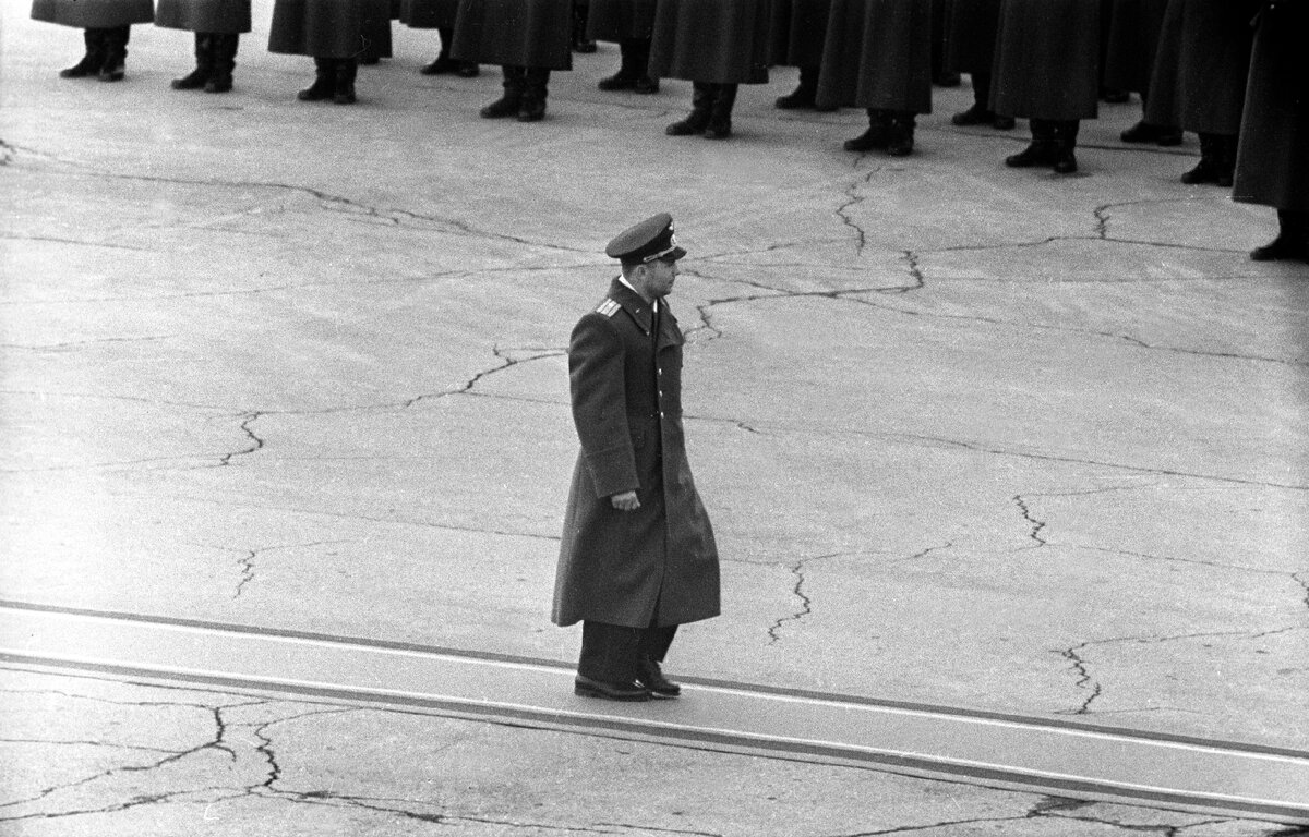 Mikhail Svischev/Globallookpress