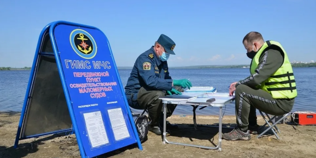 ТО лодок проходит по новому регламенту: Подробности