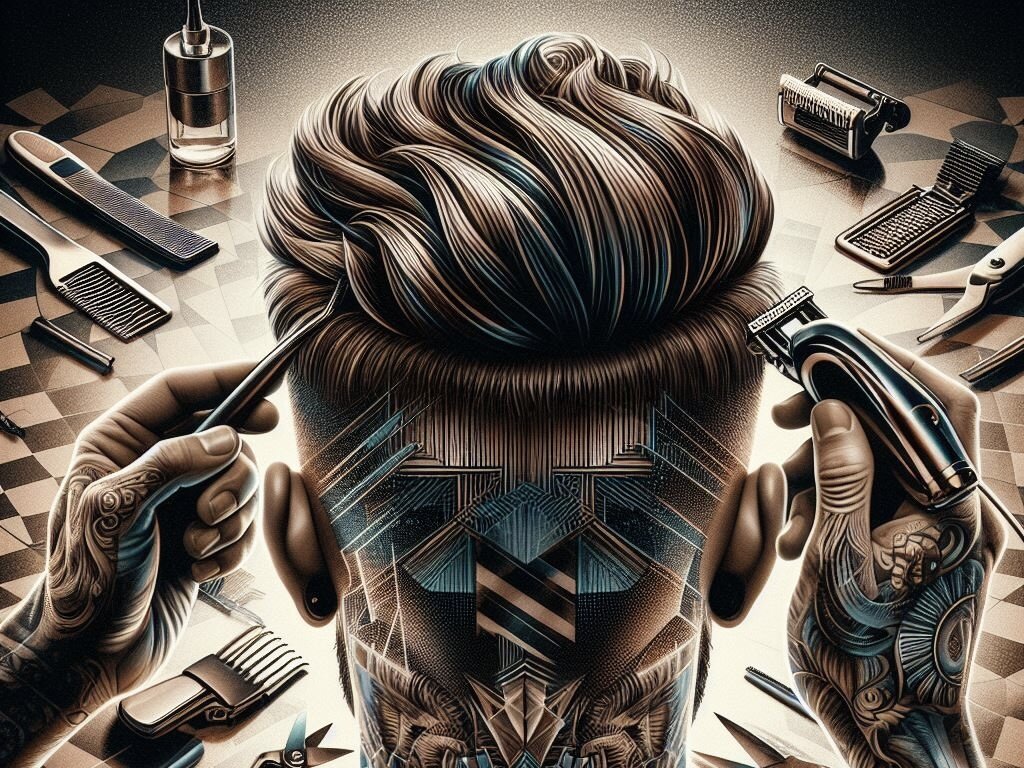 Статья рассматривает ключевые этапы развития Hair Tattoo. Узнаем, как стрижка отразила изменения в мировой моде и стилистике. От абстракции к реализму, Hair Tattoo продолжает вдохновлять и завоевывать сердца тех, кто стремится выделиться и выразить свою индивидуальность.  