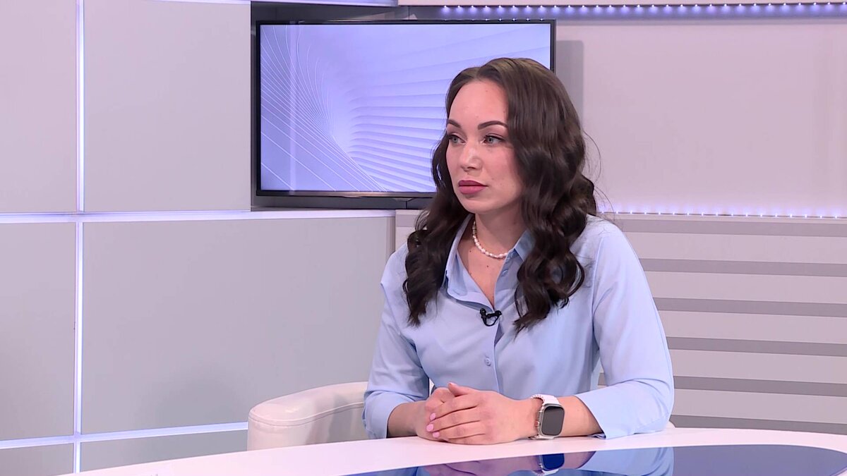    «Здоровая среда» 13 марта: уфимский врач кардиолог рассказала о признаках болезней сердца