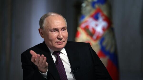    © Sputnik / Гавриил Григоров