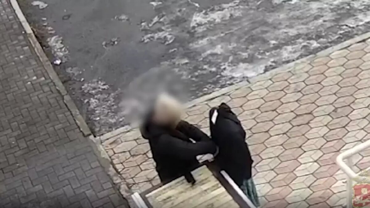     Полиция Черногорска задержала воровку, которая сняла куртку с уличного манекена. Преступление засняли сразу две камеры наружного наблюдения, сообщает МВД по Хакасии.