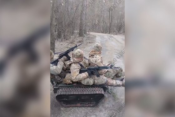    Изображение НПО ЦВБП 