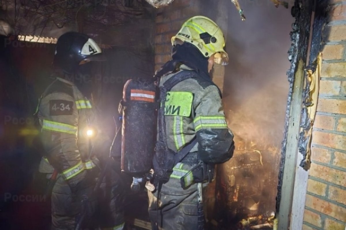    Фото для иллюстрации.