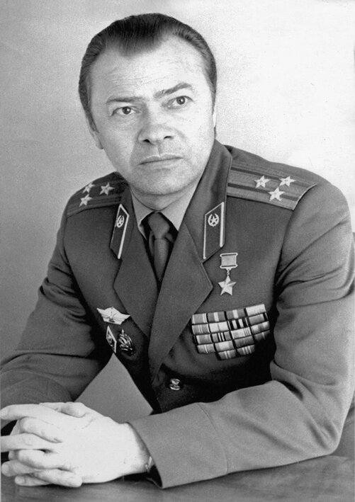  22 марта 2024 года исполняется 100 лет со дня рождения Героя Советского Союза Михаила Федоровича Борисова, человека удивительной судьбы.