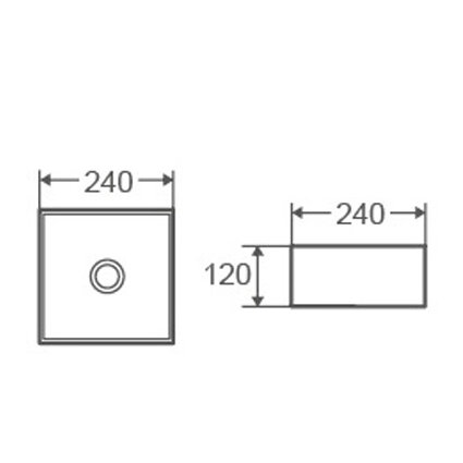 А Вы хотите себе такую раковину? 