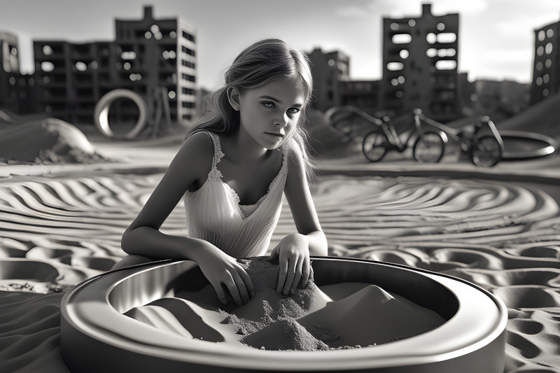 Аленка и чужое кольцо