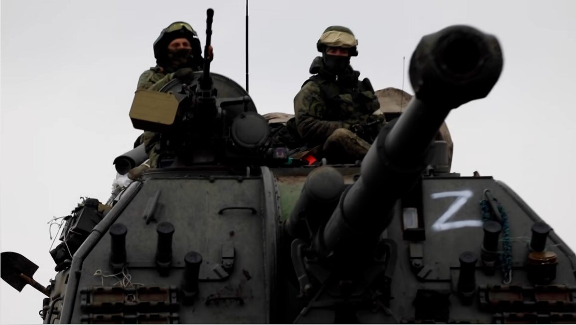 САУ. Источник фото: commons.wikimedia.org