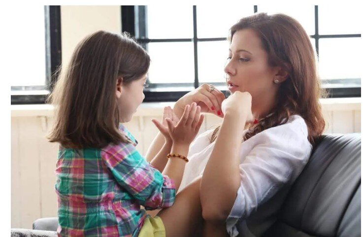 Фото: Журнал для родителей с аутизмом