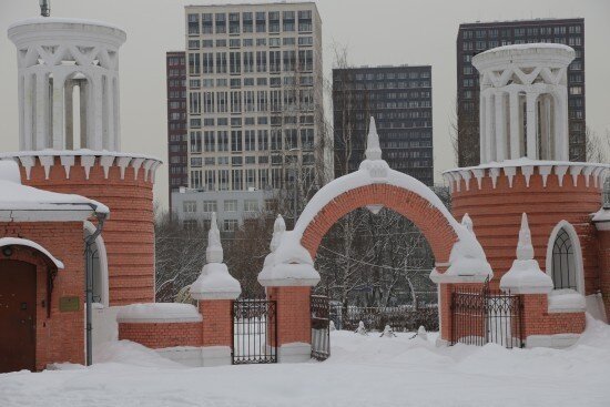    Фото: Олег Серебрянский