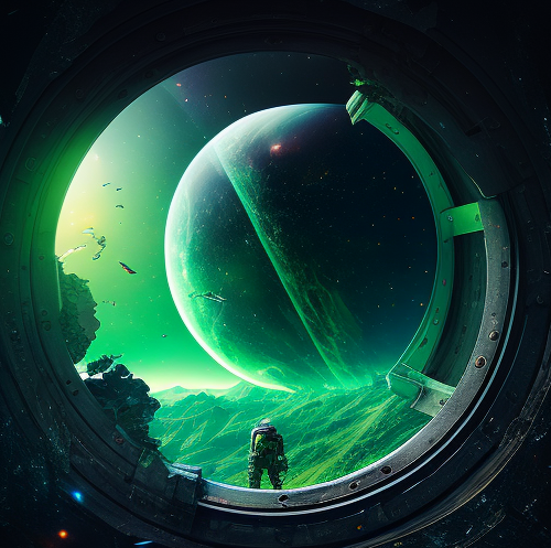 Дополненная реальность приблизит к звездам