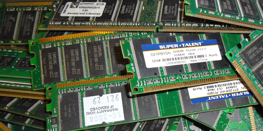 Как проверить оперативную память на ошибки