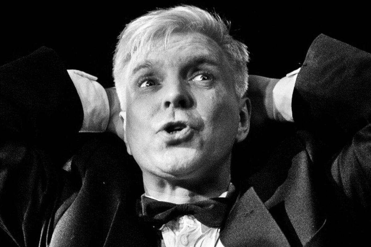     Умер в 58 лет актер фильма «Взломщик» и сериала «Беглец» Алексей Четвертков