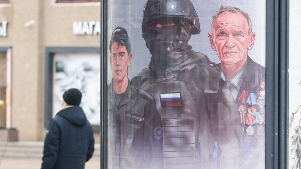    Petrov Sergey/news.ru/Globallookpress