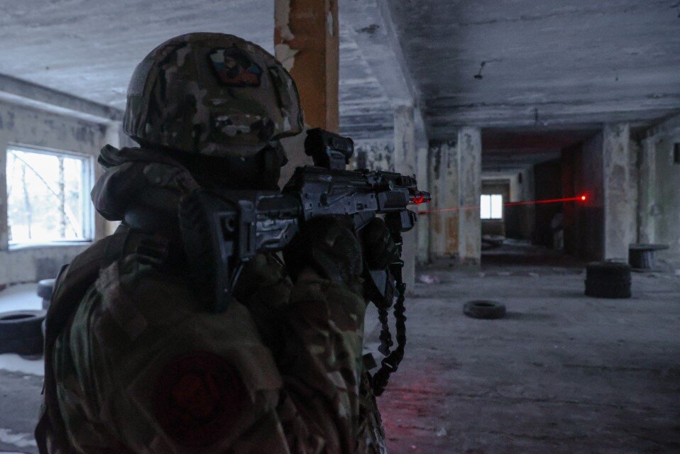    Фото: Bulkin Sergey/news.ru/Globallookpress