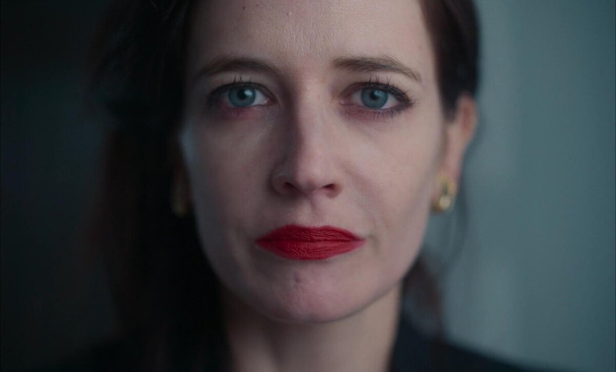 Кадр из фильма "Дурной глаз"