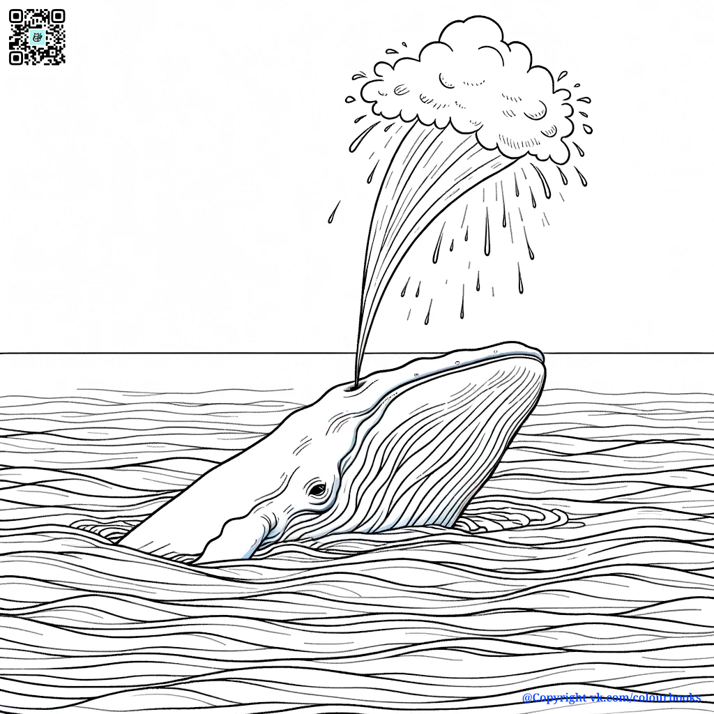 Раскраска Дикие животные водные многоразовые купить по цене руб. в интернет-магазине Детмир