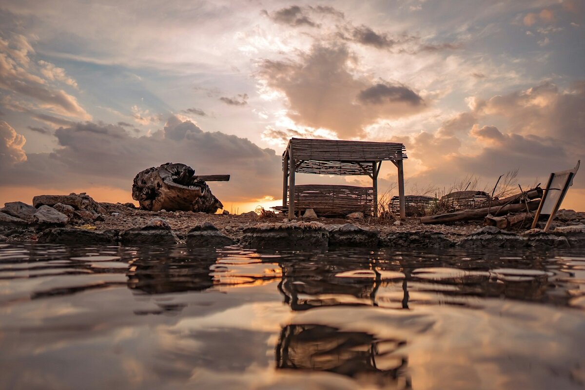 Система ПВО Украины получила серьезный удар.  Фото: Фото: unsplash.com