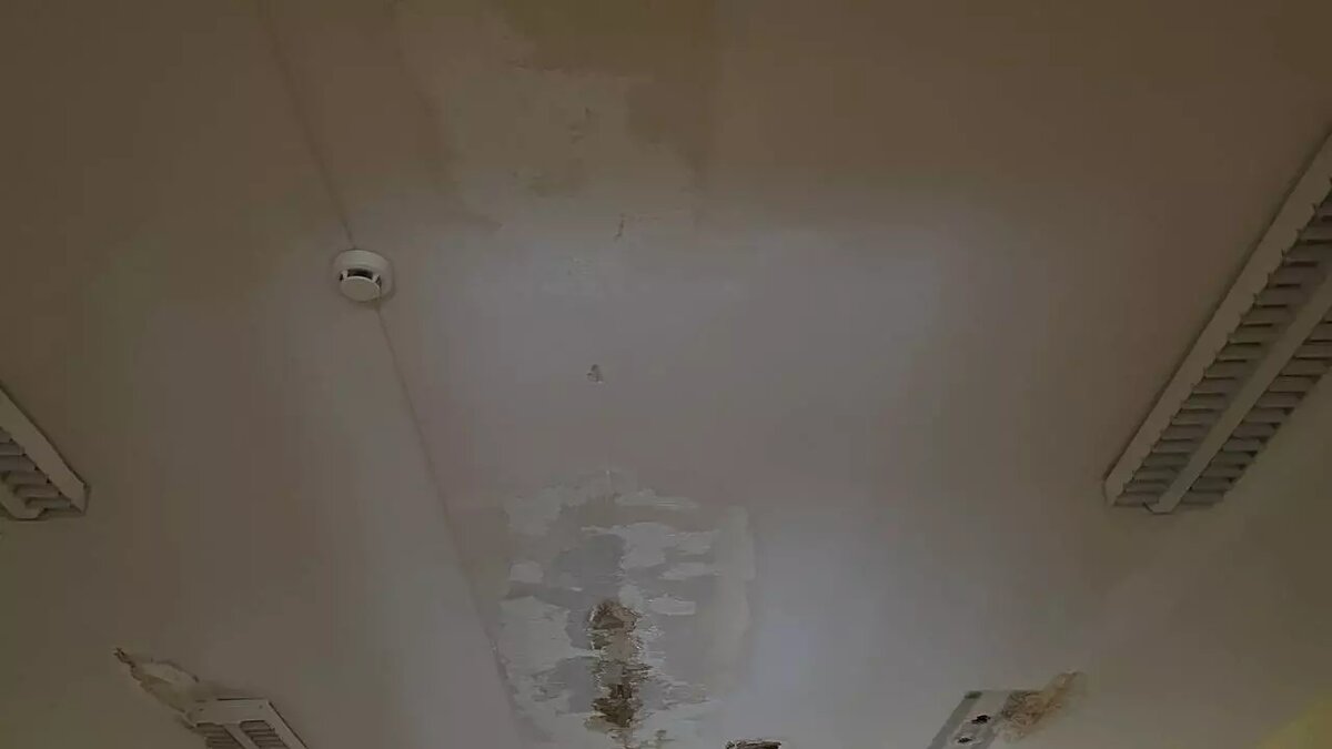     Исправить нарушения не могут несколько лет: пост с жалобой появился в соцсети.