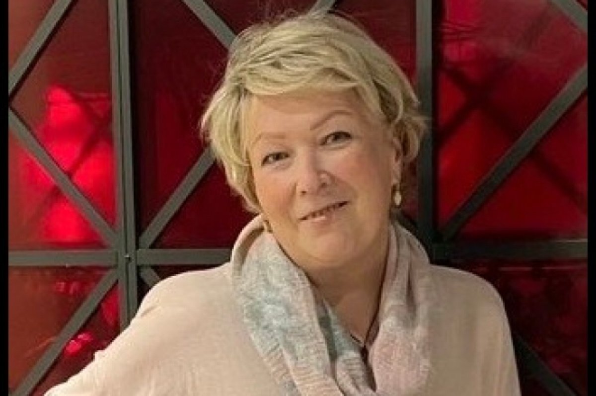    Умерла преподаватель юрфака Пермского университета Елена Мякишева