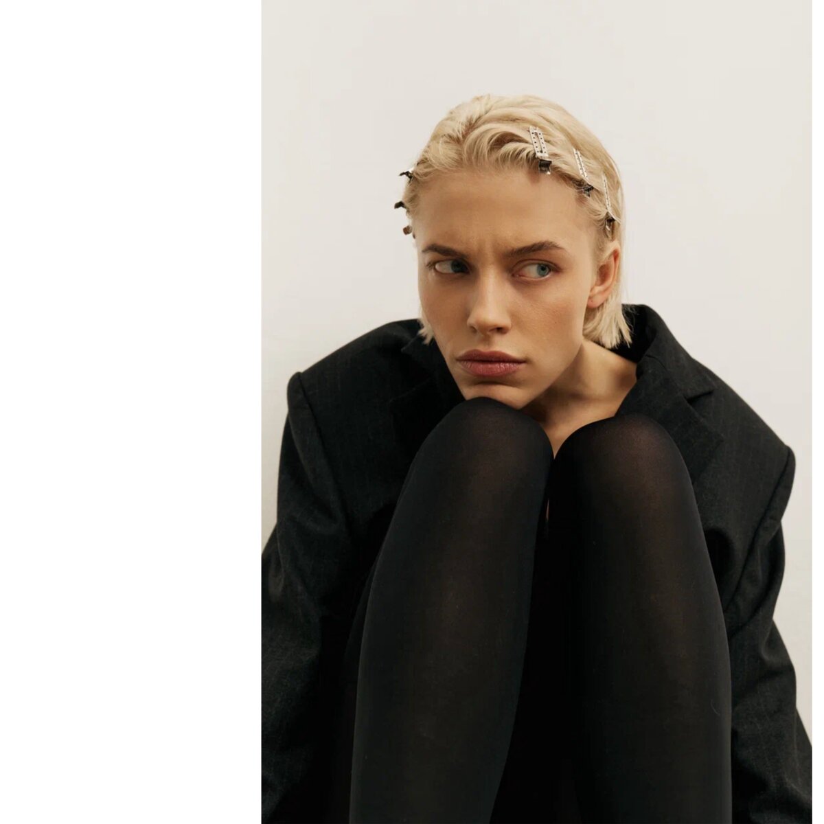     Снежана Самохина