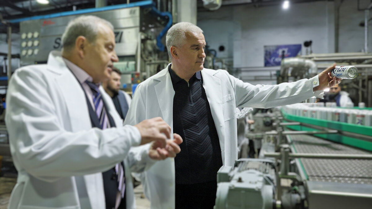 фото из ВК С.Аксенова