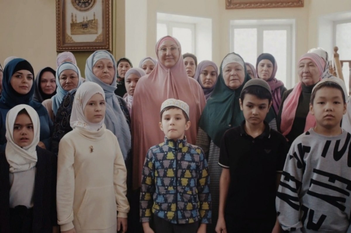    Мусульмане Красноярска просят власти построить новую мечеть