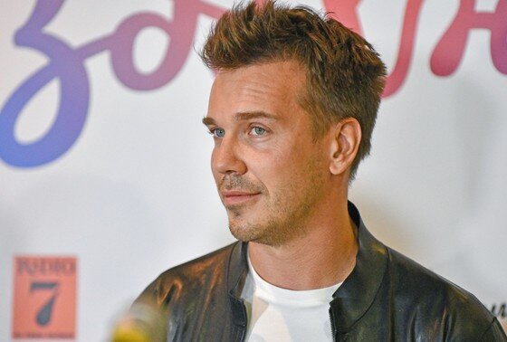    Михаил Зыгарь