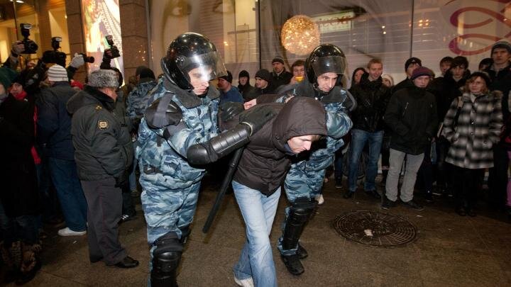 Фото: globallookpress.com/ Anton Belitsky