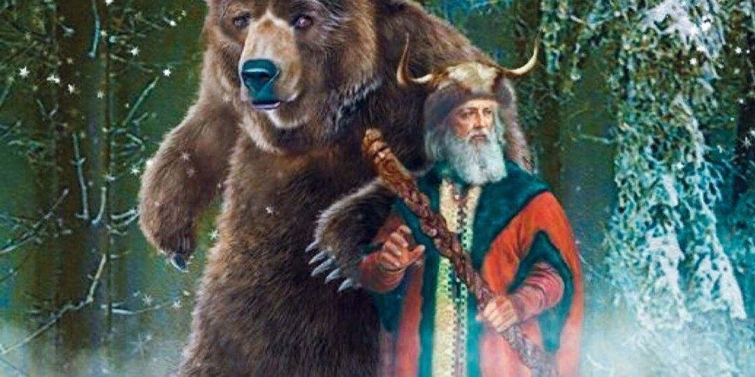 Для чего на Комоедицу пекли блины, да еще на масле?